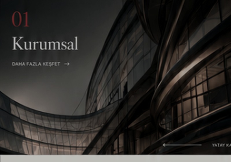 Kurumsal