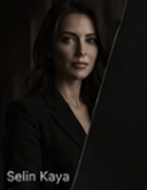 Selin Kaya